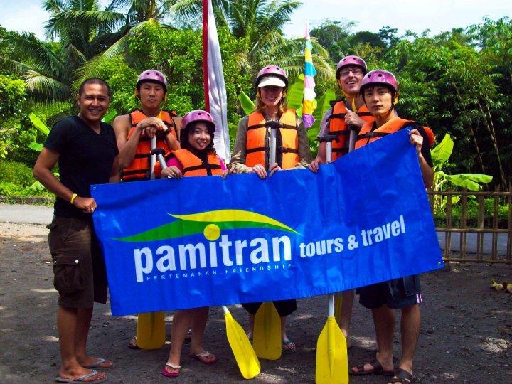 Hotel Ndalem Mbak Charly Pakualaman Exteriér fotografie