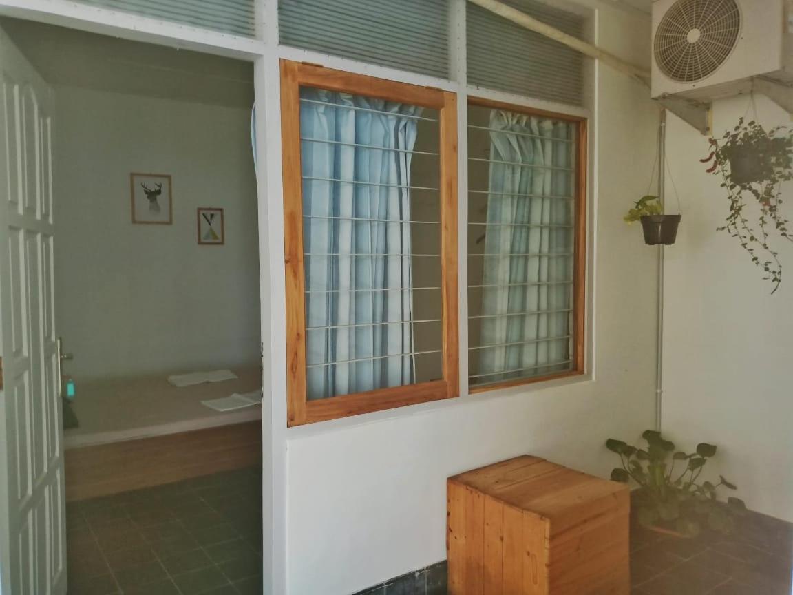 Hotel Ndalem Mbak Charly Pakualaman Exteriér fotografie