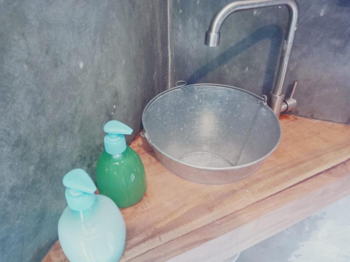 Hotel Ndalem Mbak Charly Pakualaman Exteriér fotografie